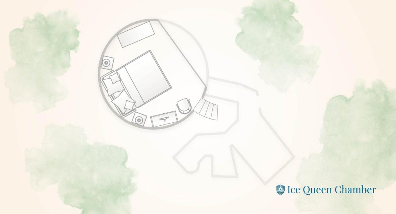 Ice Queen Chamber By Rent All Комо Екстериор снимка